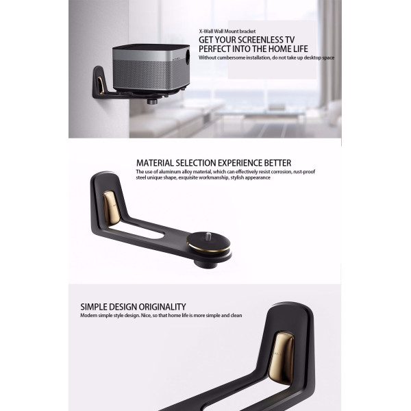 Wall stand XGIMI